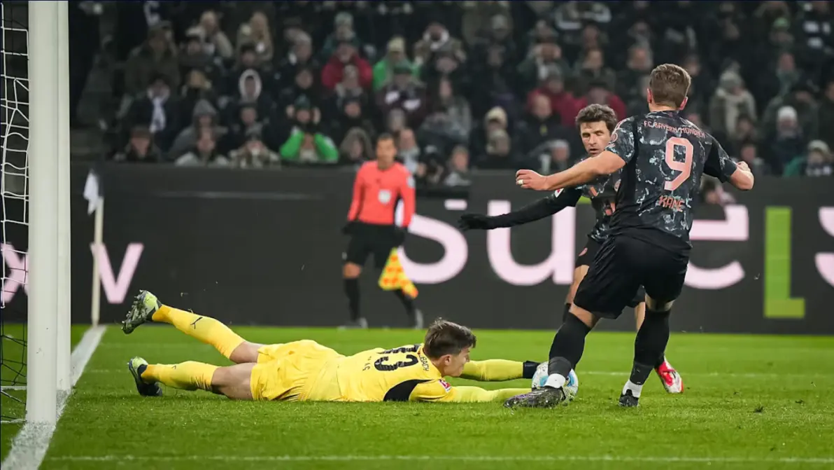 门兴格拉德巴赫关键时刻刷新队史纪录，志在西甲名次提升，赛场秩序良好，资深球员宣示担当的简单介绍