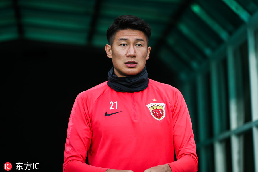 赛前浙江队备战亚冠，队长鼓劲细节曝光，管理层满意，训练强度明显提升(初三中考前校长鼓劲会ppt)