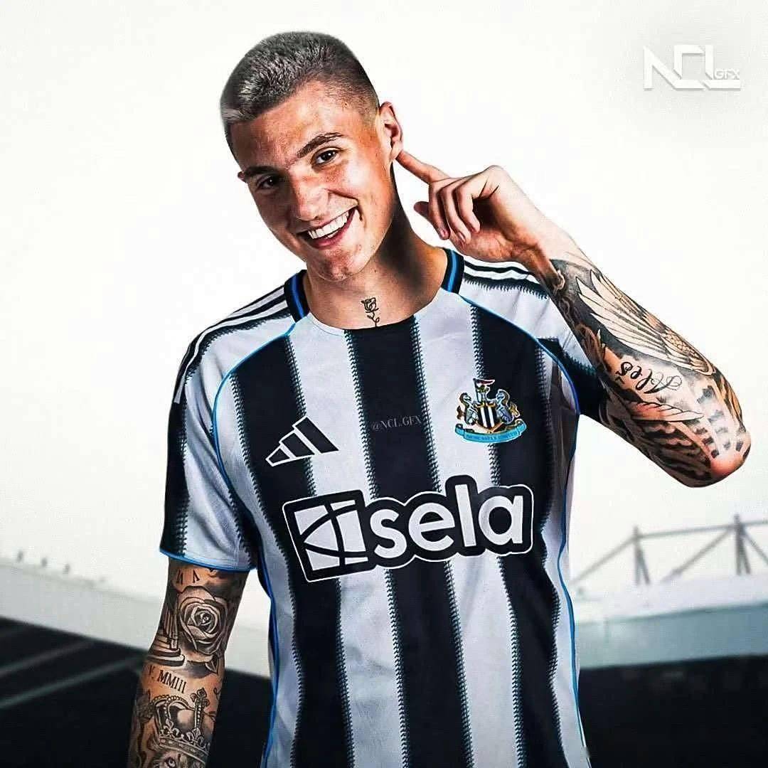 纽卡斯尔转会期调整名单,志在足总杯名次提升,信心回归,赛季目标并未改变的简单介绍 纽卡斯尔转会期调整名单,志在足总杯名次提升,信心回归,赛季目标并未改变的简单介绍