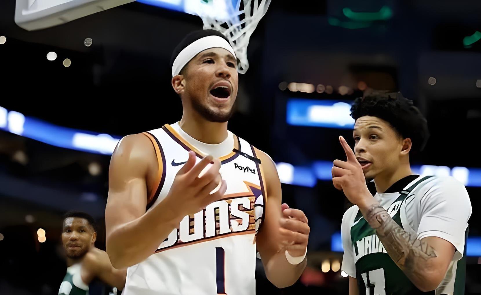 包含加时末段菲尼克斯太阳备战NBA总决赛，临场应变细节曝光，信心回归，更衣室氛围转暖的词条