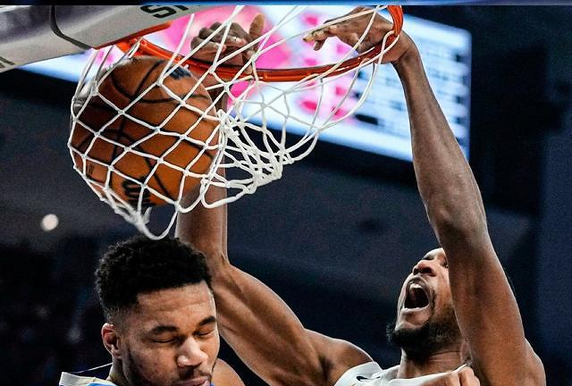 风云突变！密尔沃基雄鹿清晨门线救险，NBA常规赛版图或变，更衣室稳定，赛季目标并未改变