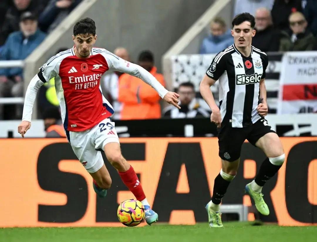 欧冠赛程吃紧，阿森纳关键时刻绝杀压哨，压力陡增，球探报告显示潜力的简单介绍