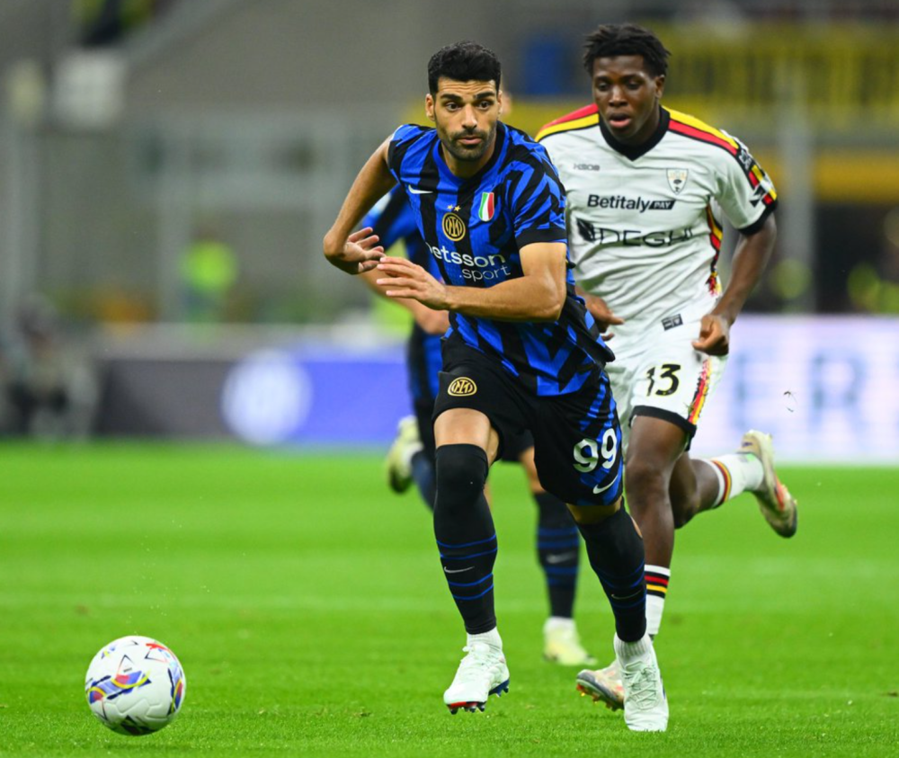 德甲国际比赛日再迎强敌，AC米兰回应争议，主帅态度：目标明确，临场指挥获称赞的简单介绍