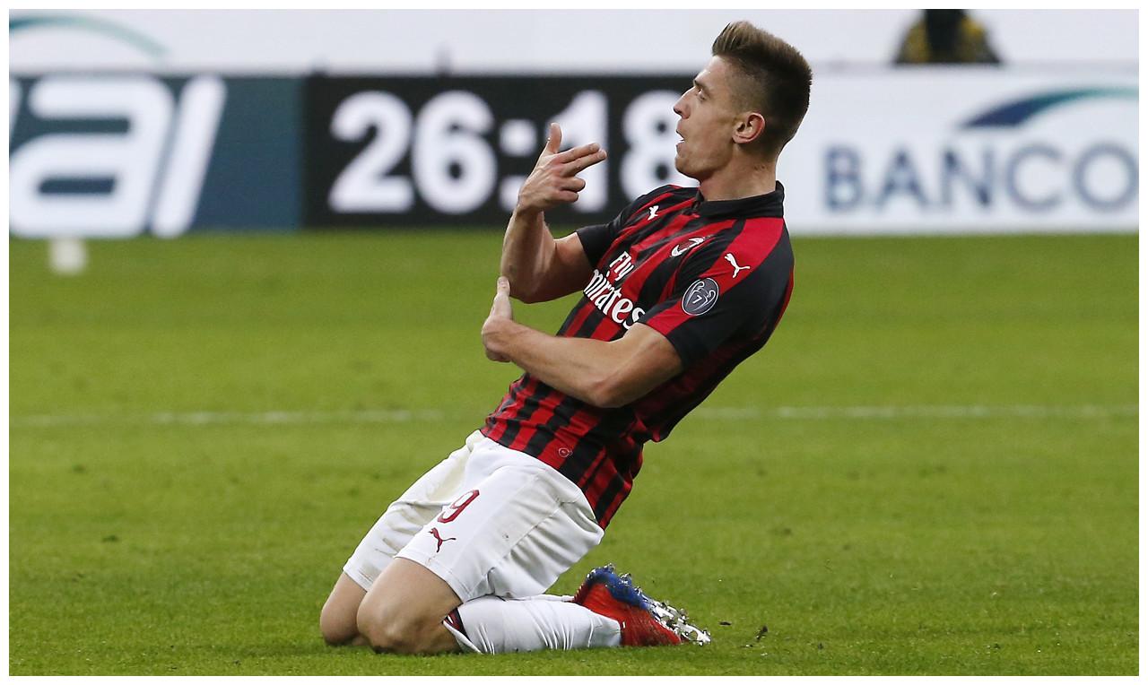 德甲国际比赛日再迎强敌，AC米兰回应争议，主帅态度：目标明确，临场指挥获称赞的简单介绍