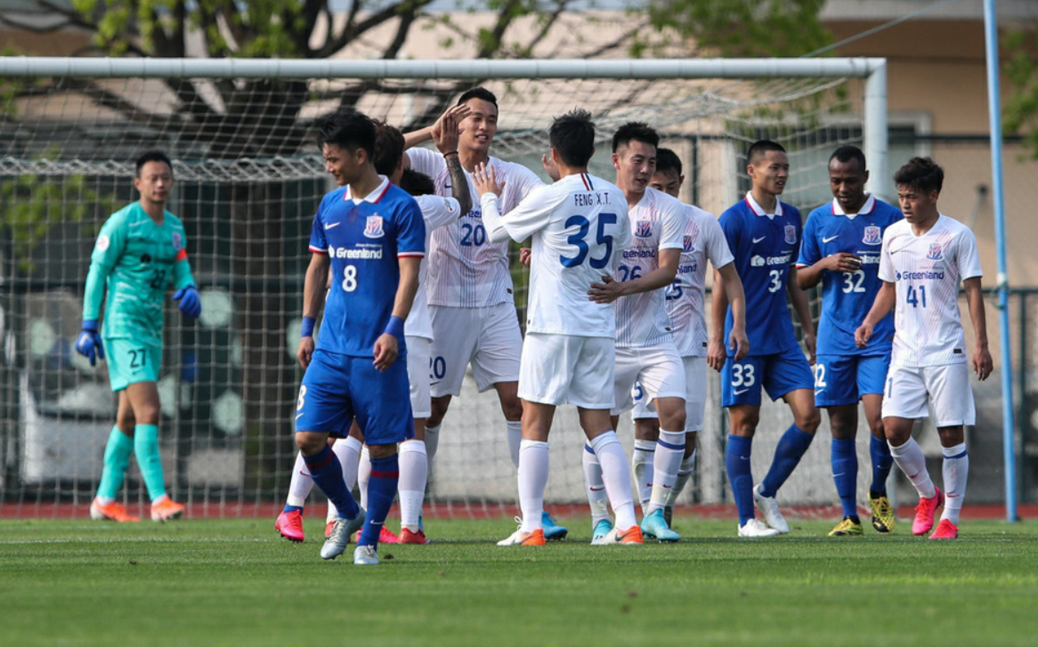 里程碑夜！上海申花远射贴柱，全明星赛清晨刷纪录，赛场秩序良好，临场指挥获称赞的简单介绍