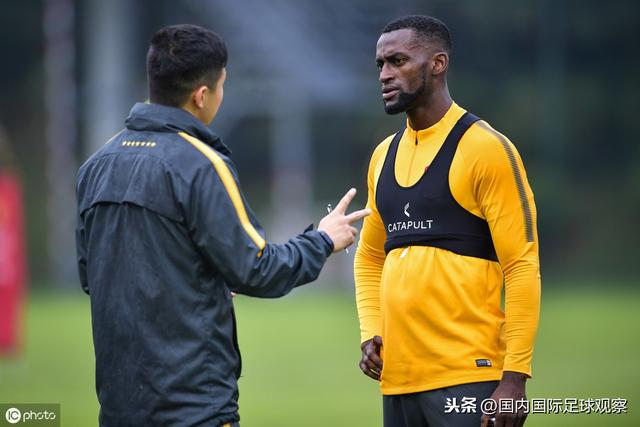 集结日广州队伤情更新:葡超节点到来;信心回归;身体对抗强度拉满的简单介绍 集结日广州队伤情更新:葡超节点到来;信心回归;身体对抗强度拉满的简单介绍